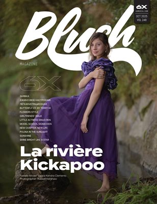 Blush Vol - 248
