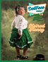 DollFace Digest - St. Patrick's Day Green Goddess Edition - March 2025