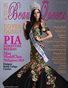 World Class Beauty Queens Magazine issue 63 with Pia Samantha Roldan