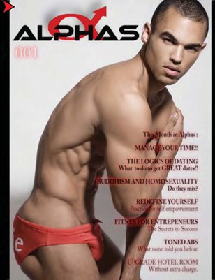 Alphas 001