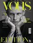 VOUS Magazine | The November Man Edition | Vol.4 | 2023