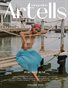 ARTELLS MAGAZINE - PORTRAIT JUNE (Vol 4132)