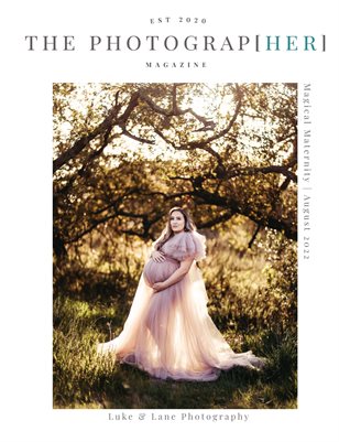 Magical Maternity | August 2022