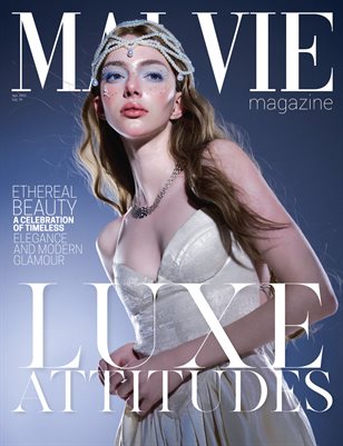 MALVIE BEAUTY Edition 79 April 2025