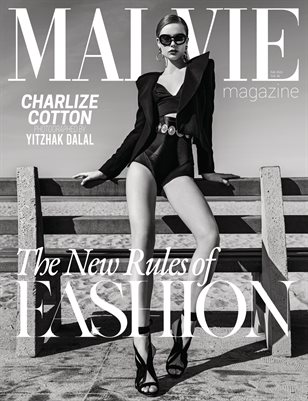 MALVIE MAIN ISSUE Vol. 46 February 2024