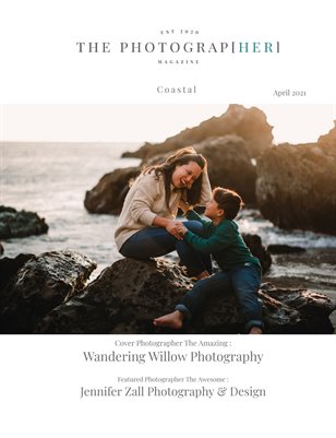 Coastal | April 2021