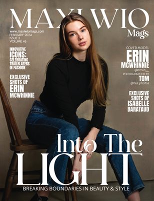 Maxi Wio Mags February 2024, Vol 46 Issue 3