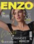 ENZO Magazine | The February Fashion Edition | Vol.3 | 2026
