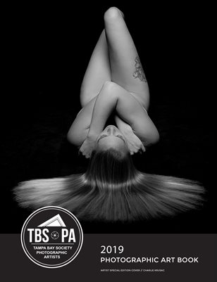 TBSoPA 2019 Photographic Art Book (Krusac Version)