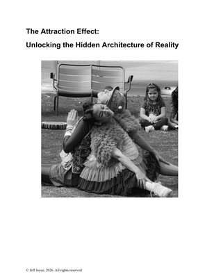 The Attraction Effect: Unlocking the Hidden Architecture of Reality