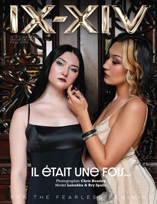 IX-XIV issue 028 - Chris