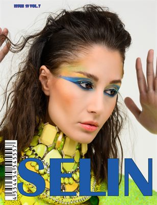 ISSUE 19 VOL. 7