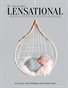 LENSATIONAL Model and Photographer Magazine #83 Issue | Baby and Toddler - February 2021