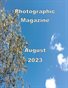 Photographic Magazine August 2023