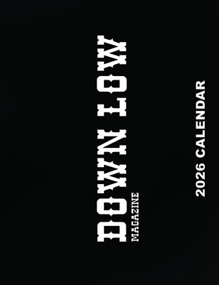 2026 DOWNLOW CALENDAR
