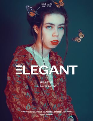 Fashion #8 (May 2017)