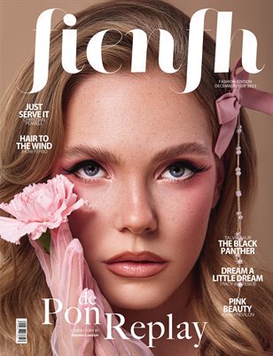 01 Fienfh Magazine December Issue 2023
