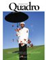 QUADRO MAGAZINE - MEN JUNE (Vol 1635)