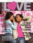 BLACK Love Mag  Spring 2012
