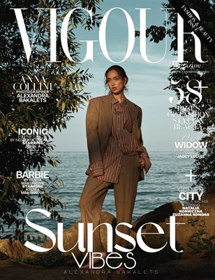 Fashion & Beauty | August Issue 20