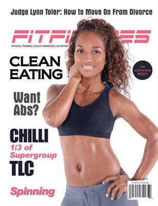 May/June 2012 - CHILLI