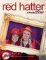 Red Hatter Matters - Summer 2025