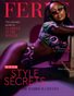 FERRE Magazine | The December Fashion & Beauty Edition | Vol.5 | 2023