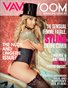 VAVA VOOM issue # 9