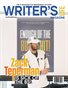 Writer's Life Magazine ~ Zack Teperman
