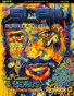 SLAM, Support Local Art Magazine May 2010 Issue VI