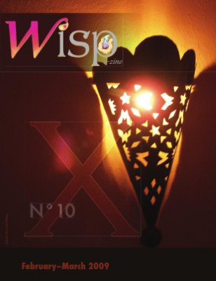 Wisp 10X