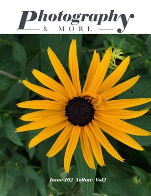 Issue 102 Yellow vol 2