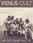 Venus Cult No.48 – Western Colorado Pinup Club Cover