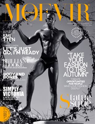 39 Moevir Magazine November Issue 2021