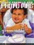 NAN Photo Mag Issue 5 - Camryn's 1st Birthday