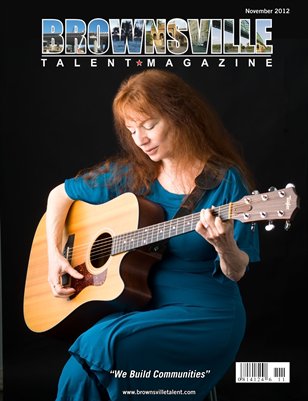 November 2012 Edition