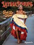Atomic Beauties Magazine - Latina Pinups Special Edition 2026 Vol 1 Tati La Rue Cover