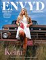 ENVYD Magazine Issue 607 May Open Theme