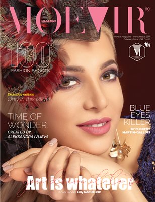 #02 Moevir Magazine February Issue 2020