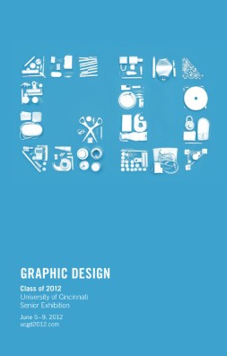UCGD 2012 Blue Program
