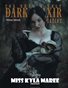 Dark Elixir Magazine Cover 2 Miss Kyla Maree October 2024 Volume 1 Issue 1