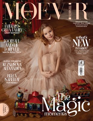 23 Moevir Magazine February Issue 2025