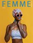Femme Rebelle Magazine May 2026 - Small G Photography Cover