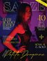 SARZE Boudoir Vol 160 February 2