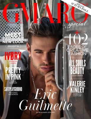 GMARO Magazine August 2020 Issue #12