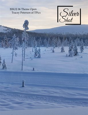 Issue 06 2026, Theme Open