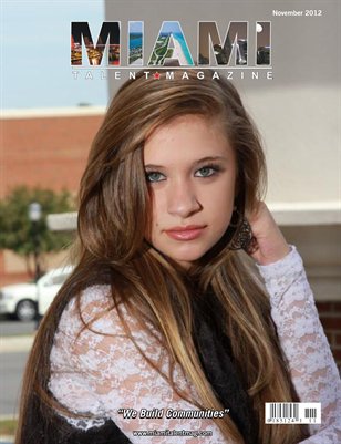 November 2012 Edition