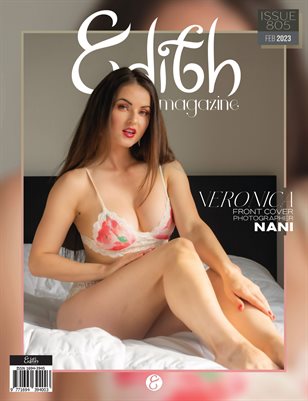 EDITH Magazine No.805