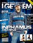 iGet@Em the Magazine Vol.1