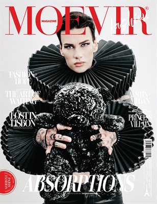 29 Moevir Magazine December Issue 2022